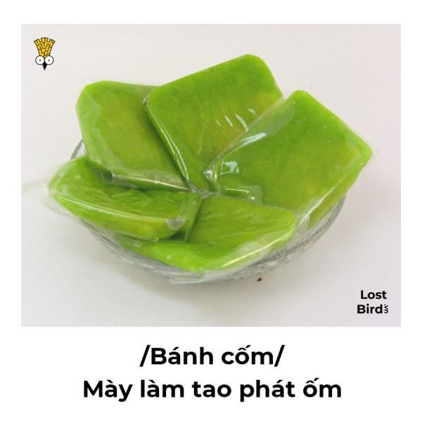 Loạt ảnh 'né thính' siêu cấp cục súc nhưng vẫn vô cùng tinh tế Loạt ảnh 'né thính' siêu cấp cục súc nhưng vẫn vô cùng tinh tế