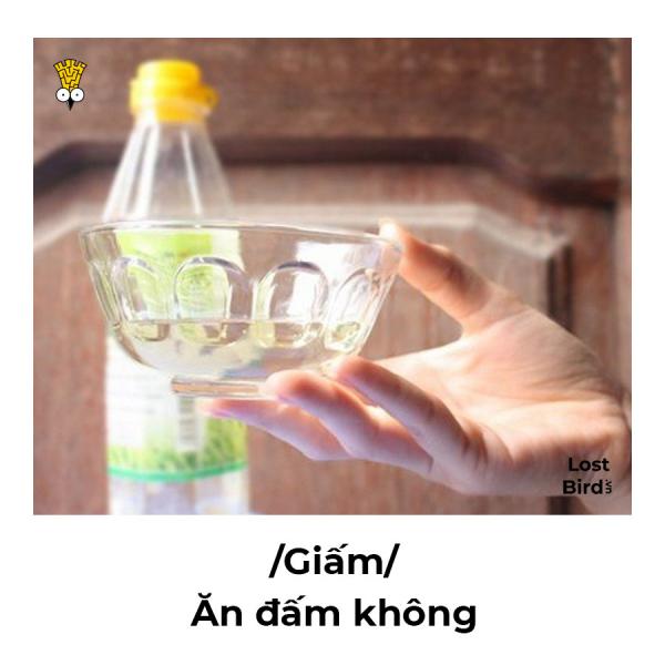 Loạt ảnh 'né thính' siêu cấp cục súc nhưng vẫn vô cùng tinh tế Loạt ảnh 'né thính' siêu cấp cục súc nhưng vẫn vô cùng tinh tế