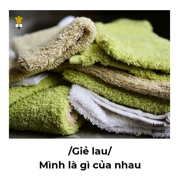 Loạt ảnh 'né thính' siêu cấp cục súc nhưng vẫn vô cùng tinh tế Loạt ảnh 'né thính' siêu cấp cục súc nhưng vẫn vô cùng tinh tế