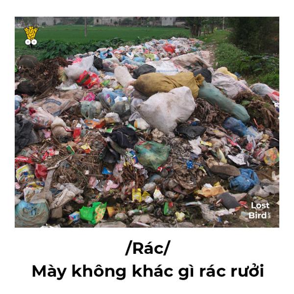 Loạt ảnh 'né thính' siêu cấp cục súc nhưng vẫn vô cùng tinh tế Loạt ảnh 'né thính' siêu cấp cục súc nhưng vẫn vô cùng tinh tế