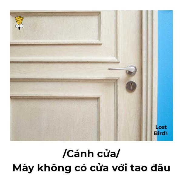 Loạt ảnh 'né thính' siêu cấp cục súc nhưng vẫn vô cùng tinh tế Loạt ảnh 'né thính' siêu cấp cục súc nhưng vẫn vô cùng tinh tế