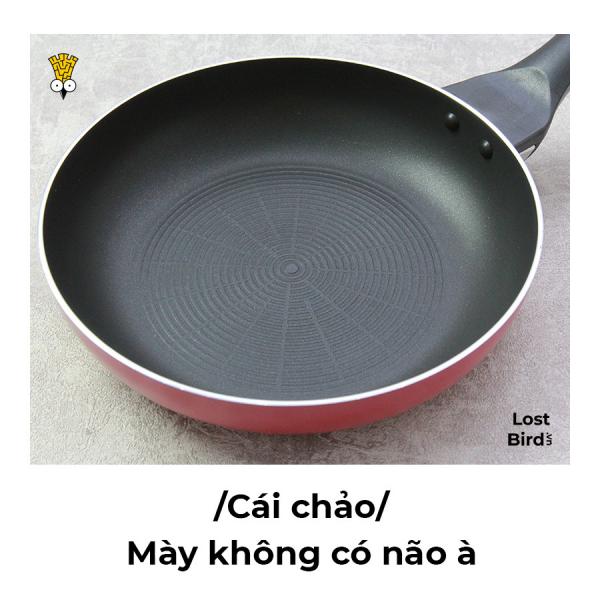 Loạt ảnh 'né thính' siêu cấp cục súc nhưng vẫn vô cùng tinh tế Loạt ảnh 'né thính' siêu cấp cục súc nhưng vẫn vô cùng tinh tế