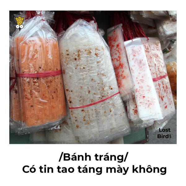 Loạt ảnh 'né thính' siêu cấp cục súc nhưng vẫn vô cùng tinh tế Loạt ảnh 'né thính' siêu cấp cục súc nhưng vẫn vô cùng tinh tế