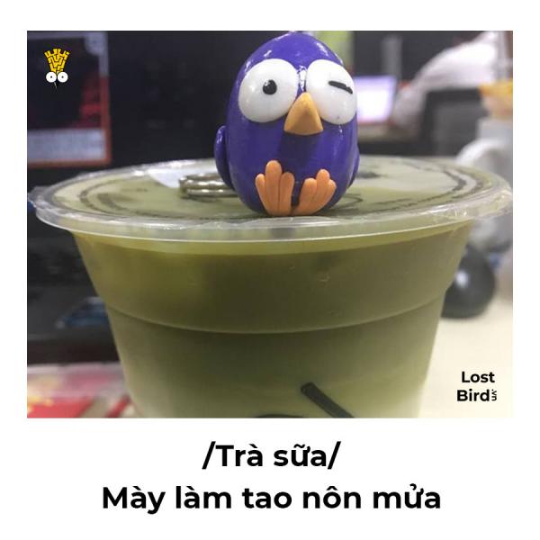 Loạt ảnh 'né thính' siêu cấp cục súc nhưng vẫn vô cùng tinh tế Loạt ảnh 'né thính' siêu cấp cục súc nhưng vẫn vô cùng tinh tế
