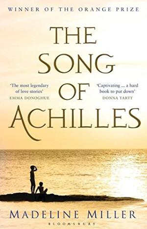 The Song of Achilles: Khi bài ca của chiến binh chẳng toàn màu máu lửa The Song of Achilles: Khi bài ca của chiến binh chẳng toàn màu máu lửa