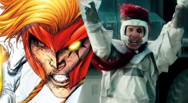 Nam diễn viên đóng 'Deadpool 2' khẩn cầu mọi người... ngừng gửi ảnh nude cho mình Nam diễn viên đóng 'Deadpool 2' khẩn cầu mọi người... ngừng gửi ảnh nude cho mình