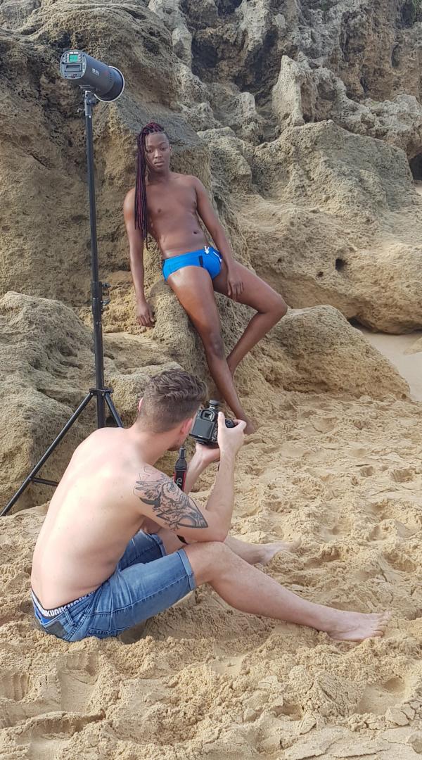 Mister Gay World 2018 bỗng dưng hot rần rần nhờ loạt ảnh hậu trường 'trăm hoa đua nở' Mister Gay World 2018 bỗng dưng hot rần rần nhờ loạt ảnh hậu trường 'trăm hoa đua nở'