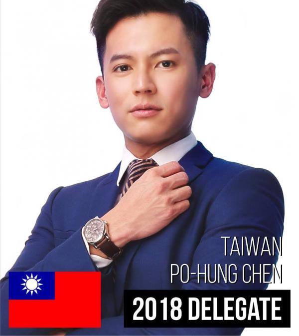 Mister Gay World 2018 bỗng dưng hot rần rần nhờ loạt ảnh hậu trường 'trăm hoa đua nở' Mister Gay World 2018 bỗng dưng hot rần rần nhờ loạt ảnh hậu trường 'trăm hoa đua nở'