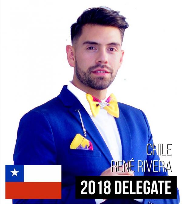 Mister Gay World 2018 bỗng dưng hot rần rần nhờ loạt ảnh hậu trường 'trăm hoa đua nở' Mister Gay World 2018 bỗng dưng hot rần rần nhờ loạt ảnh hậu trường 'trăm hoa đua nở'