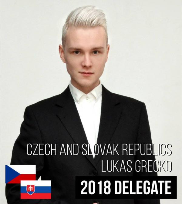 Mister Gay World 2018 bỗng dưng hot rần rần nhờ loạt ảnh hậu trường 'trăm hoa đua nở' Mister Gay World 2018 bỗng dưng hot rần rần nhờ loạt ảnh hậu trường 'trăm hoa đua nở'