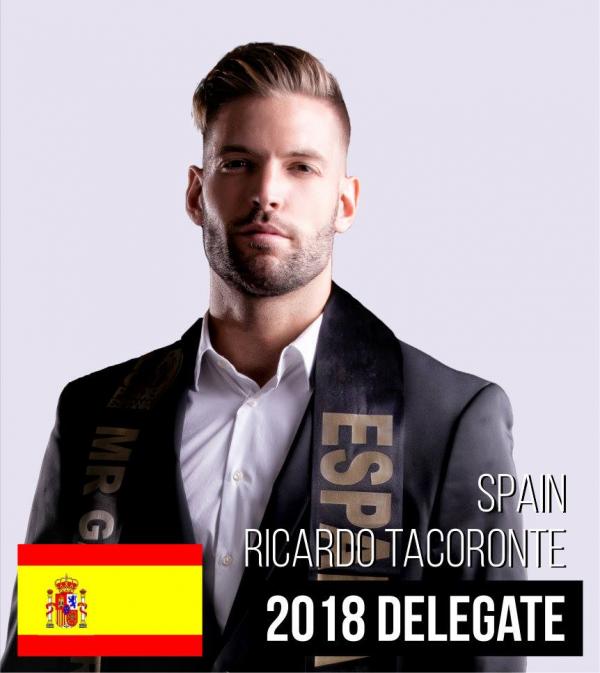 Mister Gay World 2018 bỗng dưng hot rần rần nhờ loạt ảnh hậu trường 'trăm hoa đua nở' Mister Gay World 2018 bỗng dưng hot rần rần nhờ loạt ảnh hậu trường 'trăm hoa đua nở'