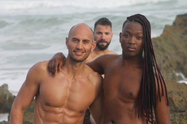 Mister Gay World 2018 bỗng dưng hot rần rần nhờ loạt ảnh hậu trường 'trăm hoa đua nở' Mister Gay World 2018 bỗng dưng hot rần rần nhờ loạt ảnh hậu trường 'trăm hoa đua nở'