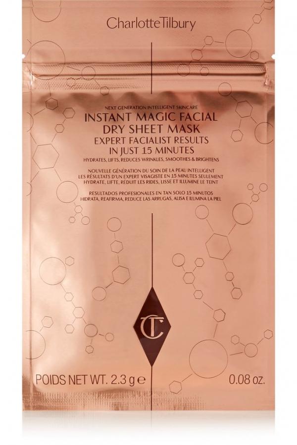 Điểm danh 25 mặt nạ được yêu thích nhất 2018, chị em nhanh quẹo lựa! Điểm danh 25 mặt nạ được yêu thích nhất 2018, chị em nhanh quẹo lựa!