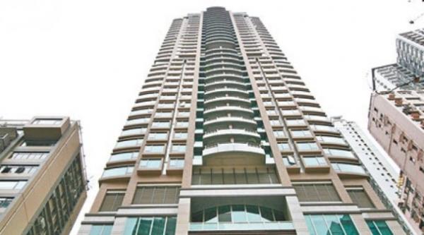 Chung Hân Đồng giàu cỡ nào trước khi lấy chồng trẻ đại gia? Chung Hân Đồng giàu cỡ nào trước khi lấy chồng trẻ đại gia?