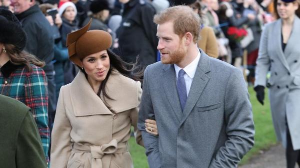 10 nội quy dành cho Meghan Markle khi chính thức là thành viên của Hoàng gia Anh 10 nội quy dành cho Meghan Markle khi chính thức là thành viên của Hoàng gia Anh