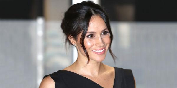 10 nội quy dành cho Meghan Markle khi chính thức là thành viên của Hoàng gia Anh 10 nội quy dành cho Meghan Markle khi chính thức là thành viên của Hoàng gia Anh