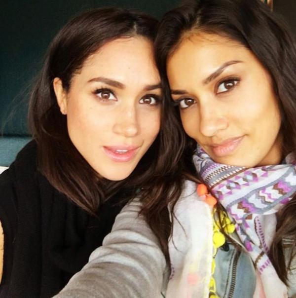10 nội quy dành cho Meghan Markle khi chính thức là thành viên của Hoàng gia Anh 10 nội quy dành cho Meghan Markle khi chính thức là thành viên của Hoàng gia Anh