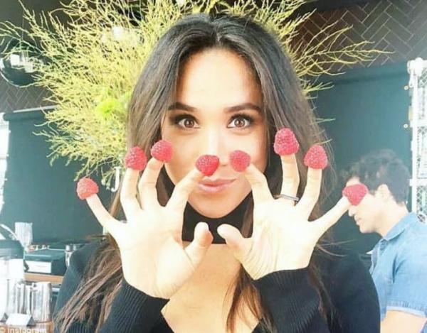 10 nội quy dành cho Meghan Markle khi chính thức là thành viên của Hoàng gia Anh 10 nội quy dành cho Meghan Markle khi chính thức là thành viên của Hoàng gia Anh