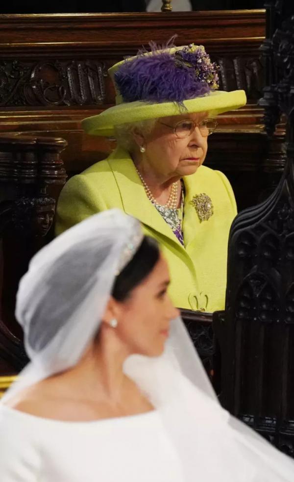 10 nội quy dành cho Meghan Markle khi chính thức là thành viên của Hoàng gia Anh 10 nội quy dành cho Meghan Markle khi chính thức là thành viên của Hoàng gia Anh