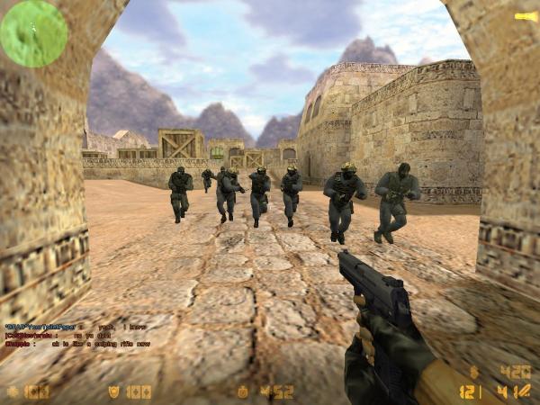 Tuổi thơ dữ dội ùa về khi nghe tin các game PC huyền thoại một thời nay có phiên bản Mobile Tuổi thơ dữ dội ùa về khi nghe tin các game PC huyền thoại một thời nay có phiên bản Mobile