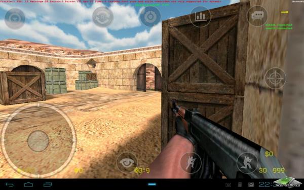 Tuổi thơ dữ dội ùa về khi nghe tin các game PC huyền thoại một thời nay có phiên bản Mobile Tuổi thơ dữ dội ùa về khi nghe tin các game PC huyền thoại một thời nay có phiên bản Mobile