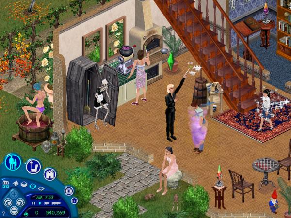 Tuổi thơ dữ dội ùa về khi nghe tin các game PC huyền thoại một thời nay có phiên bản Mobile Tuổi thơ dữ dội ùa về khi nghe tin các game PC huyền thoại một thời nay có phiên bản Mobile