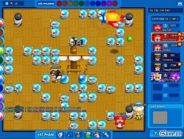 Tuổi thơ dữ dội ùa về khi nghe tin các game PC huyền thoại một thời nay có phiên bản Mobile Tuổi thơ dữ dội ùa về khi nghe tin các game PC huyền thoại một thời nay có phiên bản Mobile