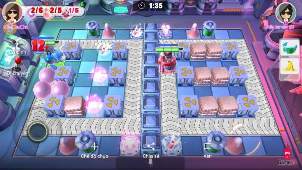 Tuổi thơ dữ dội ùa về khi nghe tin các game PC huyền thoại một thời nay có phiên bản Mobile Tuổi thơ dữ dội ùa về khi nghe tin các game PC huyền thoại một thời nay có phiên bản Mobile