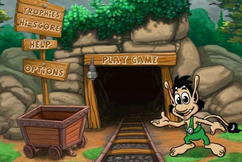 Tuổi thơ dữ dội ùa về khi nghe tin các game PC huyền thoại một thời nay có phiên bản Mobile Tuổi thơ dữ dội ùa về khi nghe tin các game PC huyền thoại một thời nay có phiên bản Mobile
