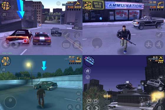 Tuổi thơ dữ dội ùa về khi nghe tin các game PC huyền thoại một thời nay có phiên bản Mobile Tuổi thơ dữ dội ùa về khi nghe tin các game PC huyền thoại một thời nay có phiên bản Mobile