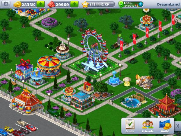 Tuổi thơ dữ dội ùa về khi nghe tin các game PC huyền thoại một thời nay có phiên bản Mobile Tuổi thơ dữ dội ùa về khi nghe tin các game PC huyền thoại một thời nay có phiên bản Mobile