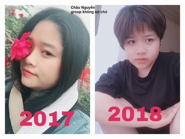 Trào lưu 'chuyển giới thành công' sắp sửa thay thế 'dậy thì thành công'? Trào lưu 'chuyển giới thành công' sắp sửa thay thế 'dậy thì thành công'?