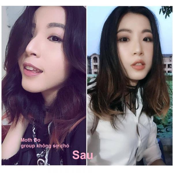 Trào lưu 'chuyển giới thành công' sắp sửa thay thế 'dậy thì thành công'? Trào lưu 'chuyển giới thành công' sắp sửa thay thế 'dậy thì thành công'?