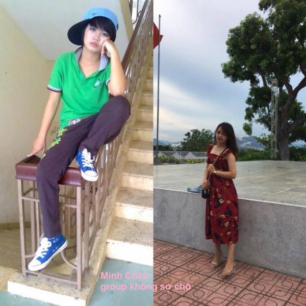 Trào lưu 'chuyển giới thành công' sắp sửa thay thế 'dậy thì thành công'? Trào lưu 'chuyển giới thành công' sắp sửa thay thế 'dậy thì thành công'?