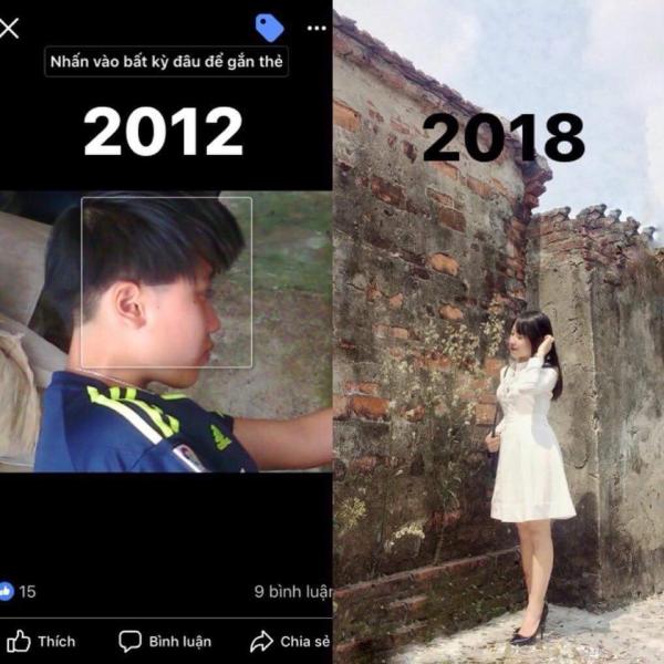 Trào lưu 'chuyển giới thành công' sắp sửa thay thế 'dậy thì thành công'? Trào lưu 'chuyển giới thành công' sắp sửa thay thế 'dậy thì thành công'?
