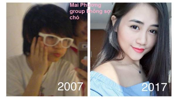 Trào lưu 'chuyển giới thành công' sắp sửa thay thế 'dậy thì thành công'? Trào lưu 'chuyển giới thành công' sắp sửa thay thế 'dậy thì thành công'?
