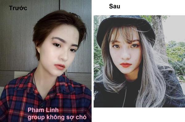 Trào lưu 'chuyển giới thành công' sắp sửa thay thế 'dậy thì thành công'? Trào lưu 'chuyển giới thành công' sắp sửa thay thế 'dậy thì thành công'?