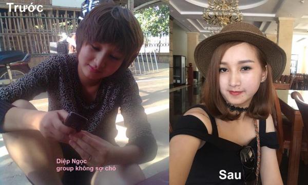 Trào lưu 'chuyển giới thành công' sắp sửa thay thế 'dậy thì thành công'? Trào lưu 'chuyển giới thành công' sắp sửa thay thế 'dậy thì thành công'?