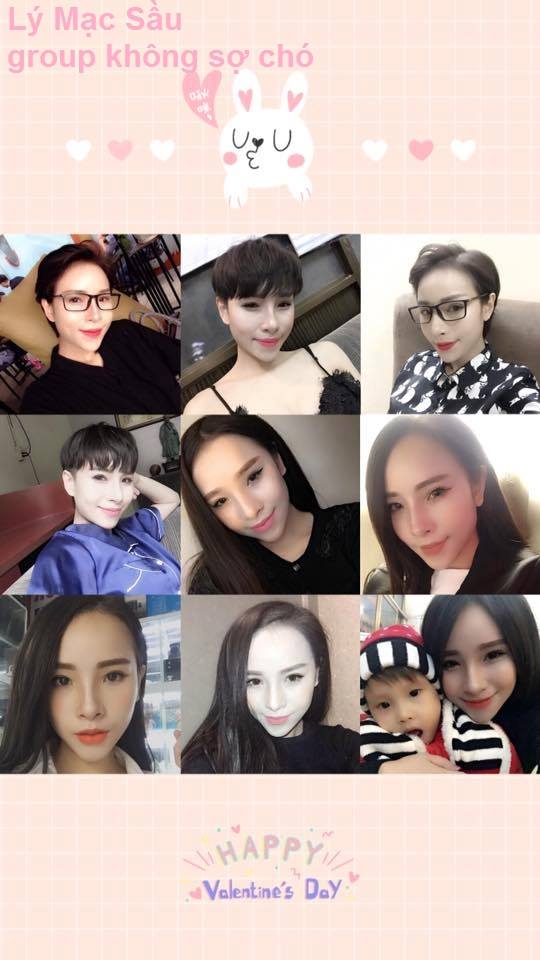 Trào lưu 'chuyển giới thành công' sắp sửa thay thế 'dậy thì thành công'? Trào lưu 'chuyển giới thành công' sắp sửa thay thế 'dậy thì thành công'?