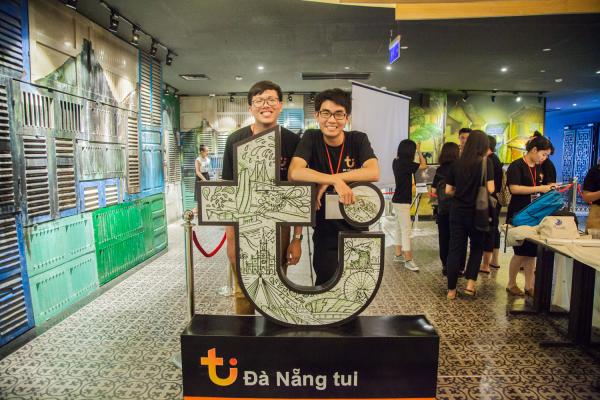 Triển lãm nghệ thuật 'Đà Nẵng Tui': Hãy đến xem cách người Việt trẻ chúng mình yêu quê hương! Triển lãm nghệ thuật 'Đà Nẵng Tui': Hãy đến xem cách người Việt trẻ chúng mình yêu quê hương!