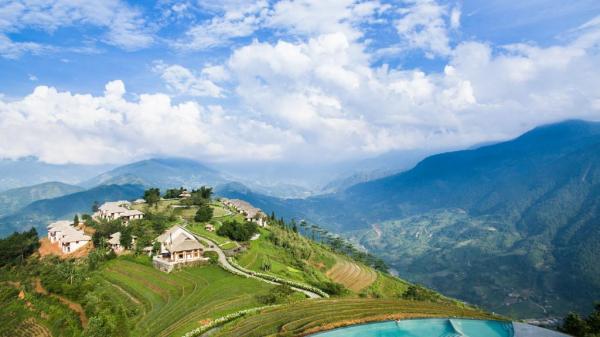 Vì đất nước mình còn lạ, chẳng cần đi đâu xa: Khám phá khu nghỉ dưỡng có một không hai trong Vườn quốc gia Hoàng Liên Vì đất nước mình còn lạ, chẳng cần đi đâu xa: Khám phá khu nghỉ dưỡng có một không hai trong Vườn quốc gia Hoàng Liên