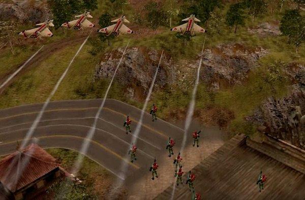 10 tựa game bị 'cấm cửa' tại một số quốc gia vì những lý do khó nói 10 tựa game bị 'cấm cửa' tại một số quốc gia vì những lý do khó nói