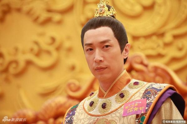 5 'bom tấn' Hoa ngữ lên sóng hè 2018 quy tụ dàn sao hạng A ai nhìn cũng mê 5 'bom tấn' Hoa ngữ lên sóng hè 2018 quy tụ dàn sao hạng A ai nhìn cũng mê