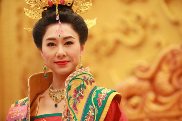 5 'bom tấn' Hoa ngữ lên sóng hè 2018 quy tụ dàn sao hạng A ai nhìn cũng mê 5 'bom tấn' Hoa ngữ lên sóng hè 2018 quy tụ dàn sao hạng A ai nhìn cũng mê