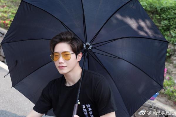 Dàn mỹ nam, mỹ nữ 'Kết Ái' và profile hoàn hảo từ phim đến đời thực Dàn mỹ nam, mỹ nữ 'Kết Ái' và profile hoàn hảo từ phim đến đời thực