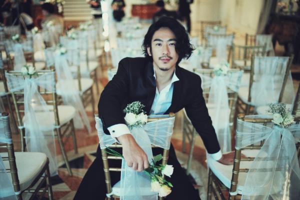 Dàn mỹ nam, mỹ nữ 'Kết Ái' và profile hoàn hảo từ phim đến đời thực Dàn mỹ nam, mỹ nữ 'Kết Ái' và profile hoàn hảo từ phim đến đời thực