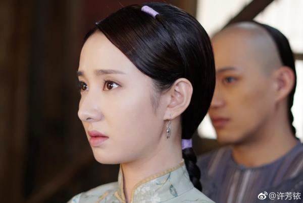 Dàn mỹ nam, mỹ nữ 'Kết Ái' và profile hoàn hảo từ phim đến đời thực Dàn mỹ nam, mỹ nữ 'Kết Ái' và profile hoàn hảo từ phim đến đời thực