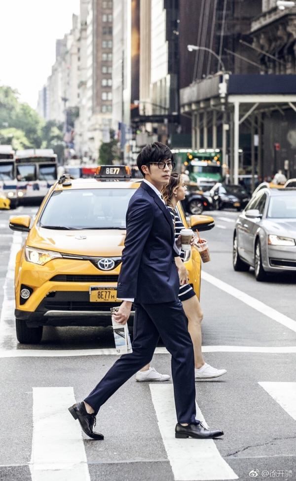 Dàn mỹ nam, mỹ nữ 'Kết Ái' và profile hoàn hảo từ phim đến đời thực Dàn mỹ nam, mỹ nữ 'Kết Ái' và profile hoàn hảo từ phim đến đời thực