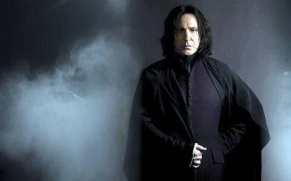 Bức thư tay tiết lộ tâm tư thầm kín của cố diễn viên Alan Rickman về vai diễn 'Giáo sư Snape' Bức thư tay tiết lộ tâm tư thầm kín của cố diễn viên Alan Rickman về vai diễn 'Giáo sư Snape'