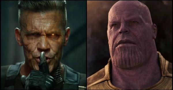 15 khoảnh khắc mang tính biểu tượng từ Deadpool 2 mà dường như chúng ta đã bỏ qua 15 khoảnh khắc mang tính biểu tượng từ Deadpool 2 mà dường như chúng ta đã bỏ qua